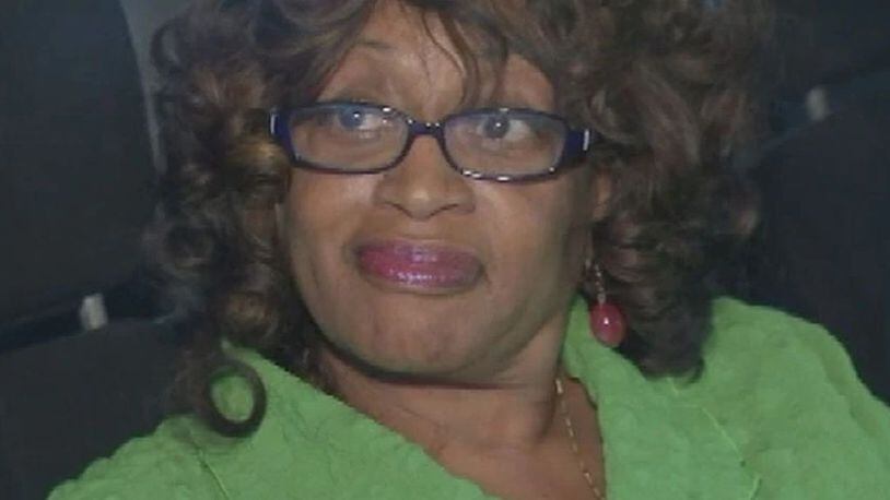 Former U.S. Rep. Corrine Brown’s federal fraud convictions have been affirmed by the U.S. Court of Appeals for the Eleventh District. (Photo: ActionNewsJax.com)