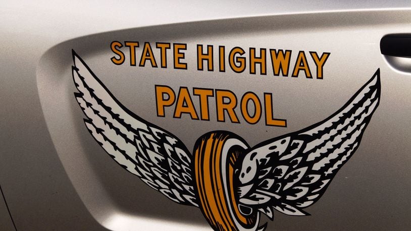 The Ohio State Highway Patrol Springfield Post is investigating a fatal crash. FILE