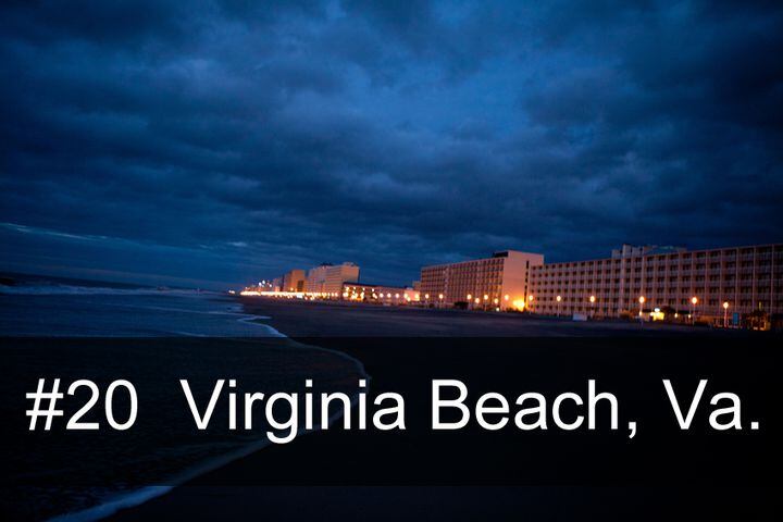 Virginia Beach, VA