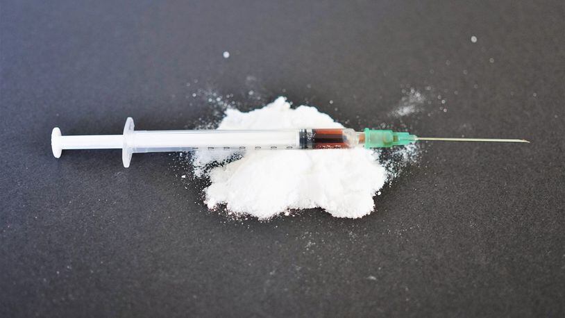 Researchers found that more than 90 percent of unintentional overdose deaths in 24 Ohio counties in January and February 2017 involved fentanyl and fentanyl analogs.