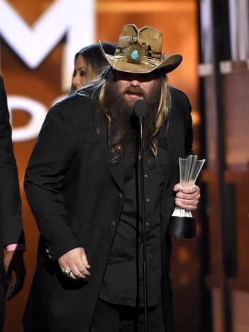 academy of country music awards show