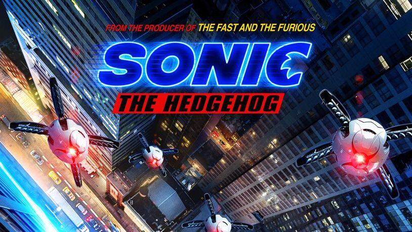The release date for the "Sonic the Hedgehog" movie has been delayed so the titular character can be redesigned, following backlash from fans over Sonic’s look in the trailer.