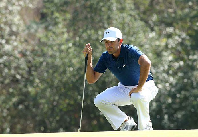 97 players expected at 78th Masters Tournament in Augusta