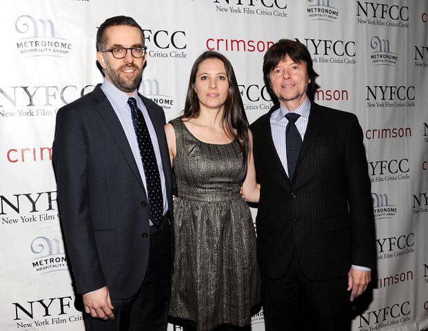 New York Film Critics Circle Awards