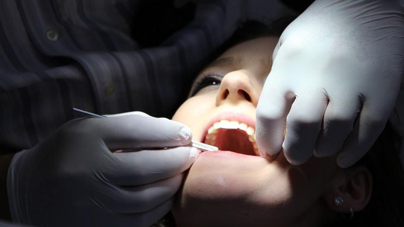 A new study links poor oral health to an increased risk of hypertension.