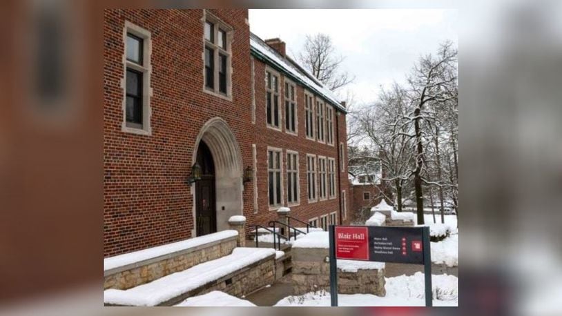 Wittenberg University’s Department of Education was one of four Ohio schools granted accreditation for their educator preparation program. Contributed