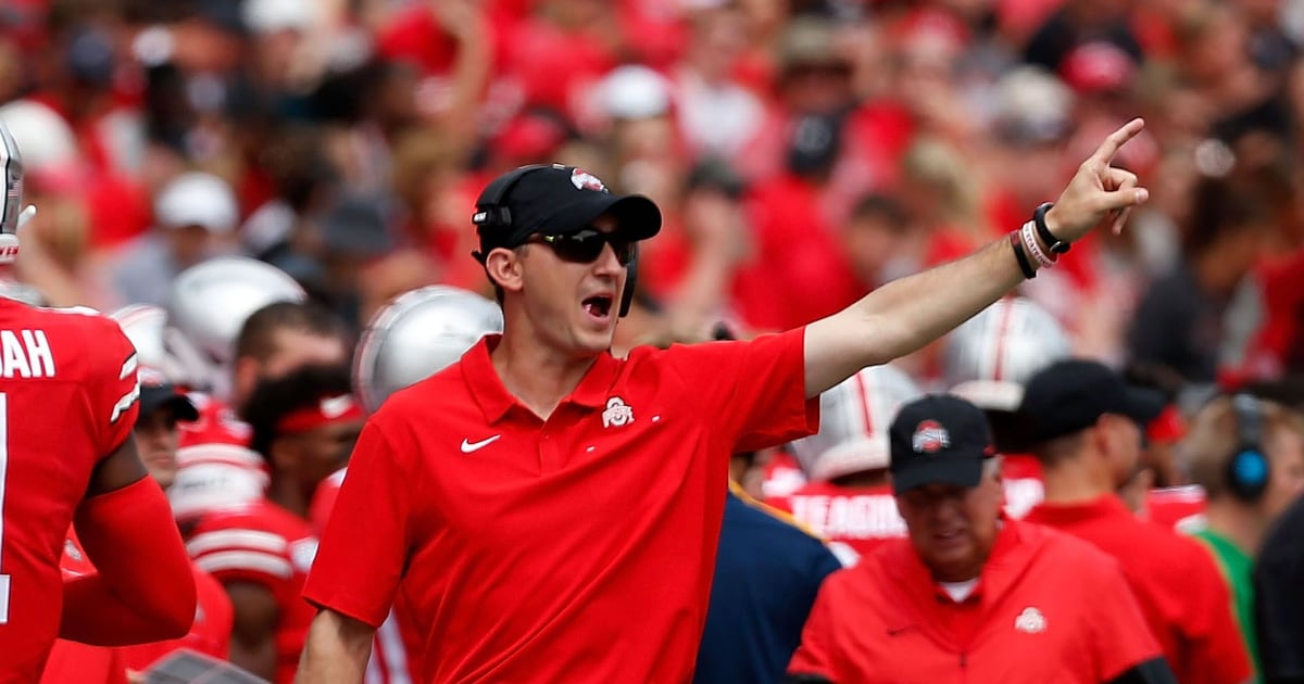 Ohio State football 5 things to know about coaching staff changes