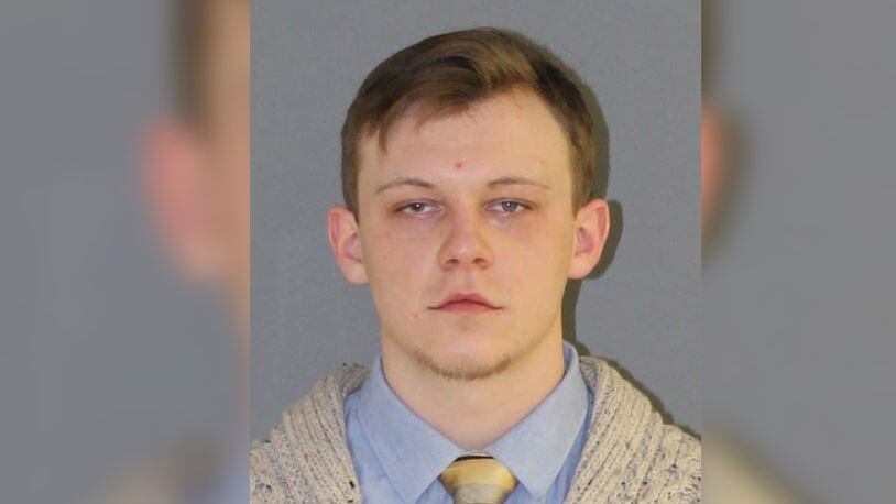 Ryan Fish has been arrested for allegedly running a “fight club” at Montville High School while he was acting as a substitute math teacher.