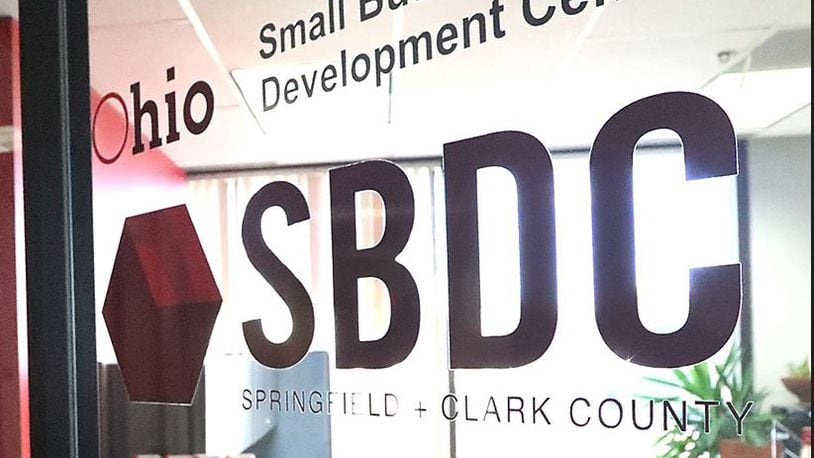 A few events will be held in Clark County this week, including a Marketing Masterclass at the Small Business Development Center, 100 S. Limestone St.