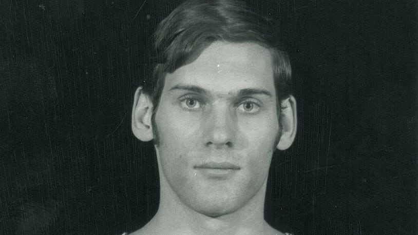 South High School graduate Jody Finney played for the 1968 Ohio State Final Four team. Submitted photo