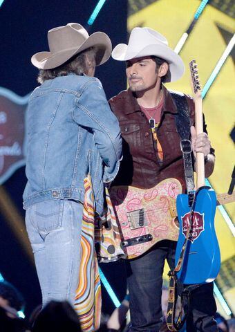 American Country Awards 2013