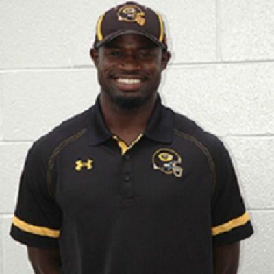 WSU grad and Centerville assistant football coach dies