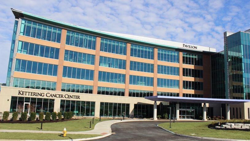 Kettering Health Network and Mercy Health have been named two of the Top 15 health systems in the nation by the international business research firm Truven Health Analytics.