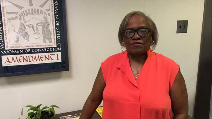Denise Williams and the NAACP has set up a teen male summit for this weekend