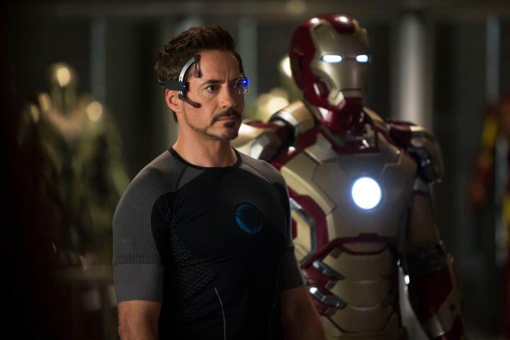 (05-03-13) Iron Man 3