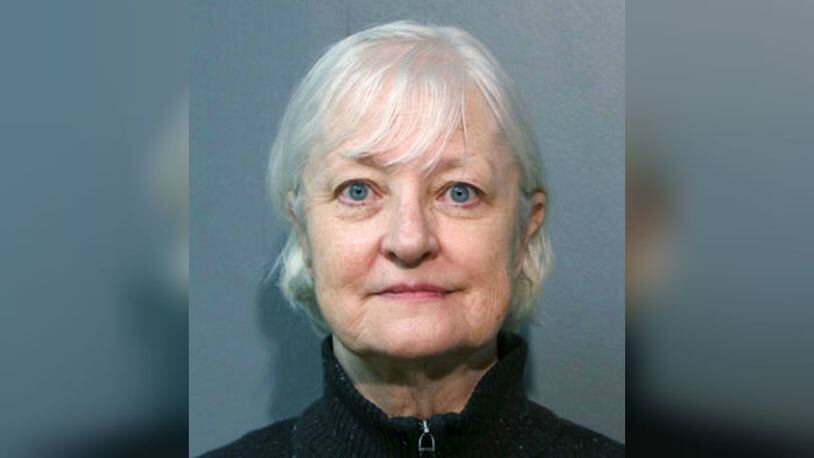 A woman considered a serial stowaway for her nearly half-dozen arrests for attempts to sneak through airport security and onto planes, was arrested again Friday while she tried to board a flight at O’Hare Airport, officials said.