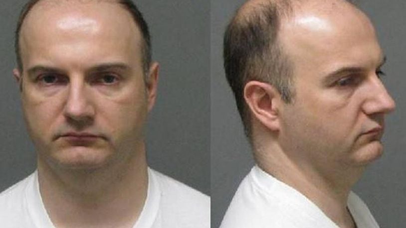 William Akers, 40, of Enon, is facing rape and sexual battery charges in the Clark County Common Pleas Court for allegedly assaulting a 12-year-old girl. CONTRIBUTED