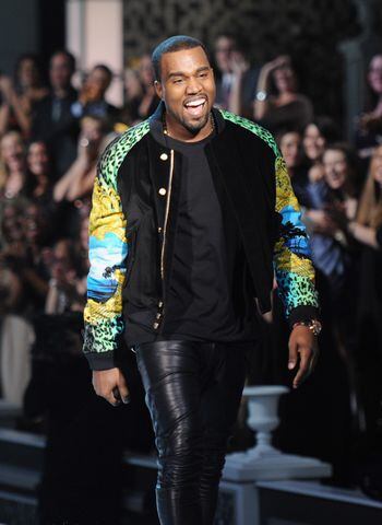 6. Kanye West, $20 million
