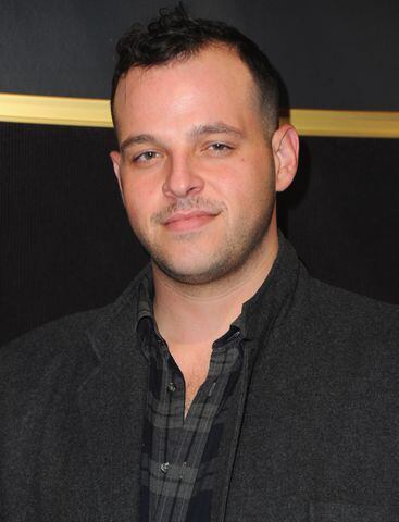 ...played by Daniel Franzese. The actor, who recently came out as gay, has appeared on several TV shows and in a couple of low-budget films.