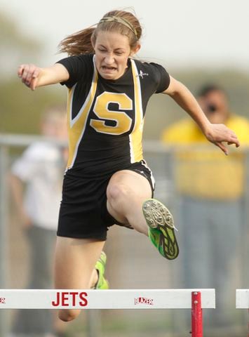 Clark County Track & Field Championships