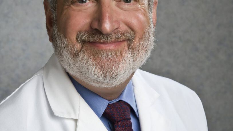 Dr. Glenn Solomon