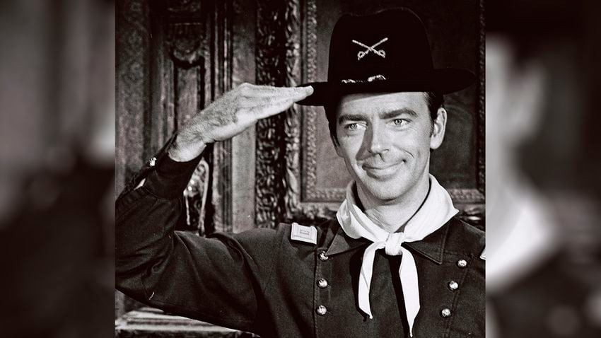 Ken Berry of 'F Troop,' 'Mama's Family' dead at 85, reports say