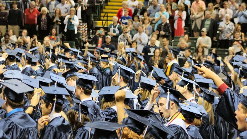 Ohio is making more changes to graduation requirements.