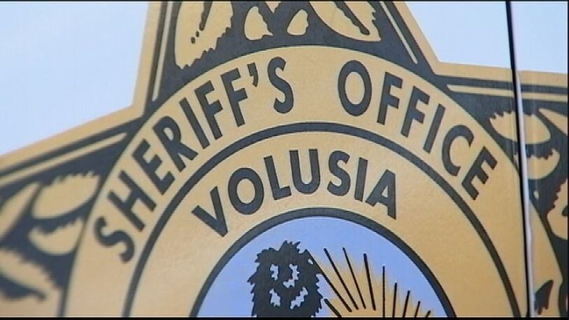 Volusia County Sheriff's Office. (Photo: WFTV.com)
