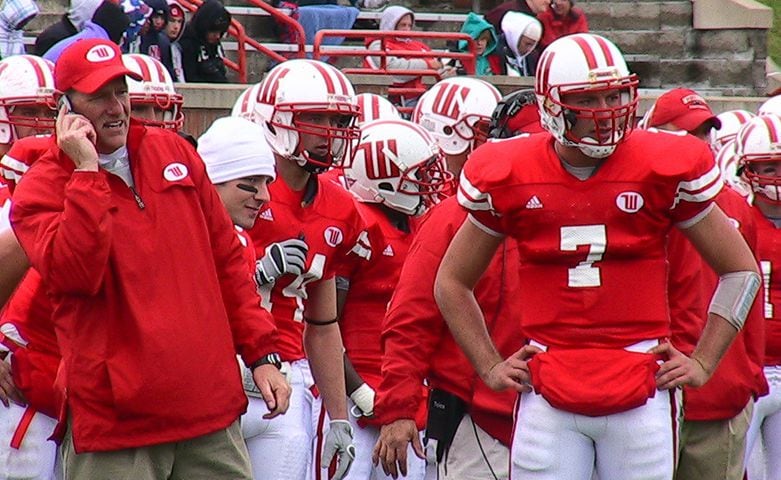 Wittenberg players want to get 200th win for Fincham on Saturday