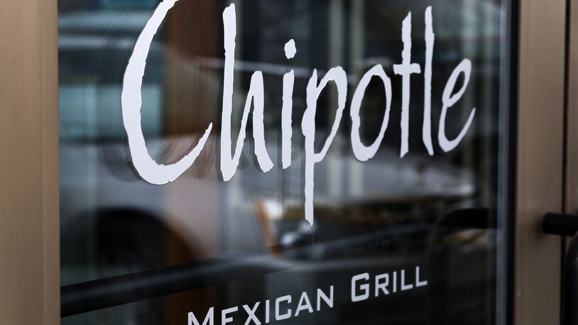 Three former female general managers of Greater Cincinnati locations of Chipotle Mexican Grill are in court after filing a lawsuit claiming that they were discriminated against by the restaurant chain because of their gender.