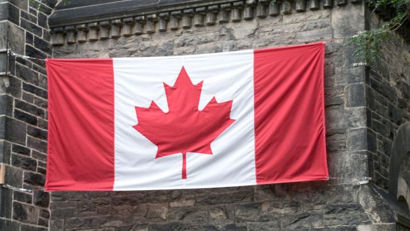 The Canadian national anthem could be changed very soon.
