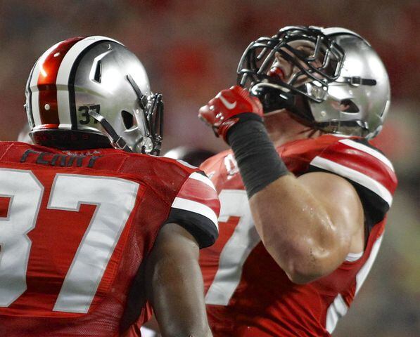 Buckeyes look to bounce back with home game against Kent