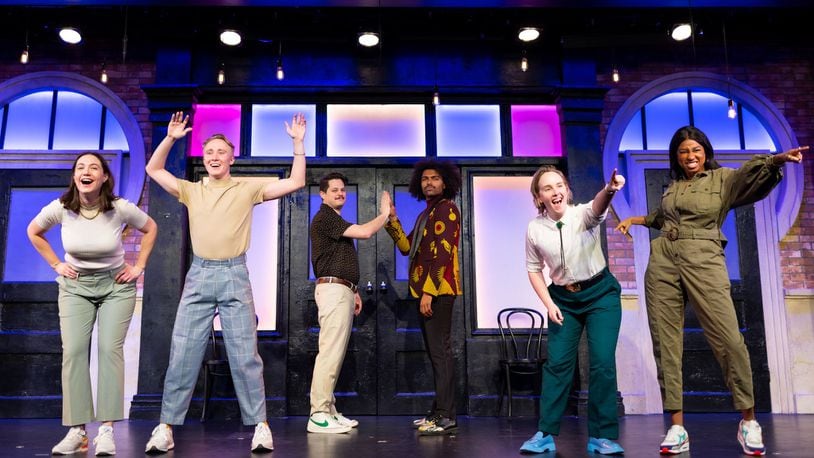 A legendary improv comedy troupe will bring classic and fresh sketches to the Clark State Performing Arts Center with “Comedian Rhapsody – The Best of the Second City” on Thursday.