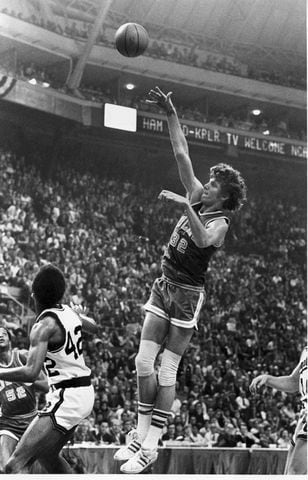 UCLA (1972-73)
