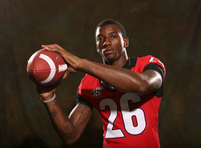 Malcolm Mitchell, out after one game
