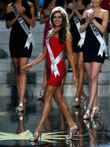 2013 Miss Universe