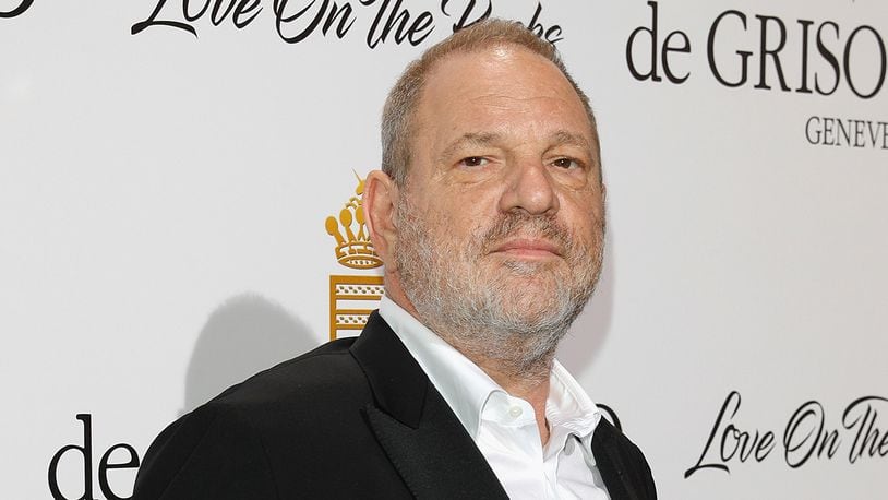A number of men in Hollywood have responded to sexual harassment and assault allegations against producer Harvey Weinstein.