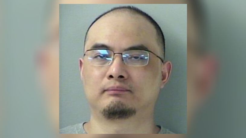 Yanjun Xu, aka Qu Hui and Zhang Hui, was convicted Nov. 5, 2021, in a historic espionage case in federal court in Cincinnati. He was accused of recruiting spies to steal aviation and aerospace technology from companies, including Cincinnati-based GE Aviation.