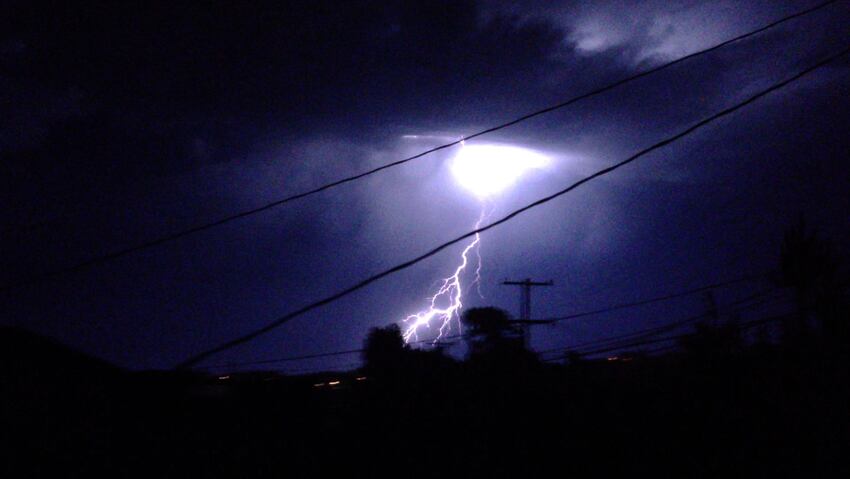 viewer lightning photos