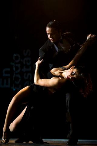 Tango Buenos Aires Festival and Dance World Cup 2013