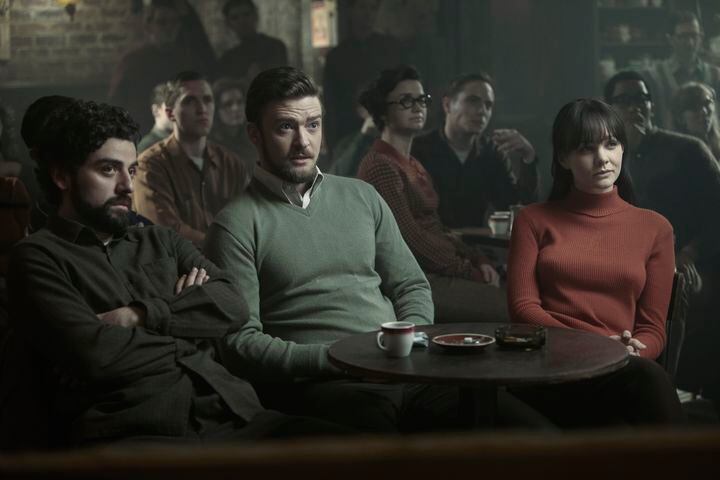 Best Motion Picture, Comedy or Musical: Inside Llewyn Davis