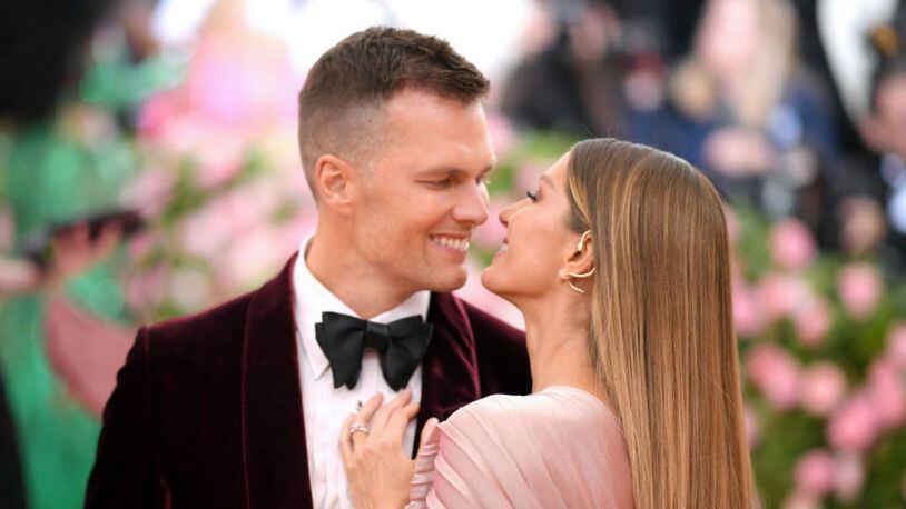 Got $40 million to spare? Tom Brady and Gisele Bundchen are selling their Massachusetts home.