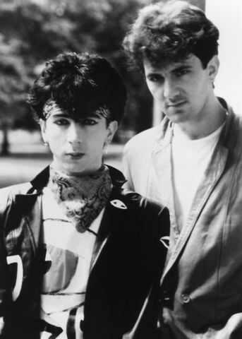 "Tainted Love," Soft Cell
