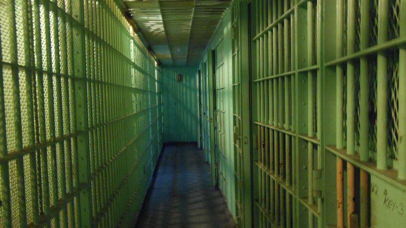 Jail cell. File photo. (Photo: TryJimmy/Pixabay)