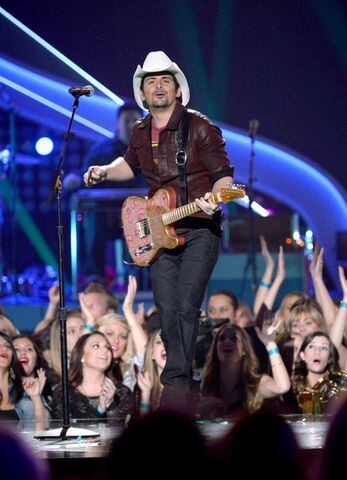 American Country Awards 2013