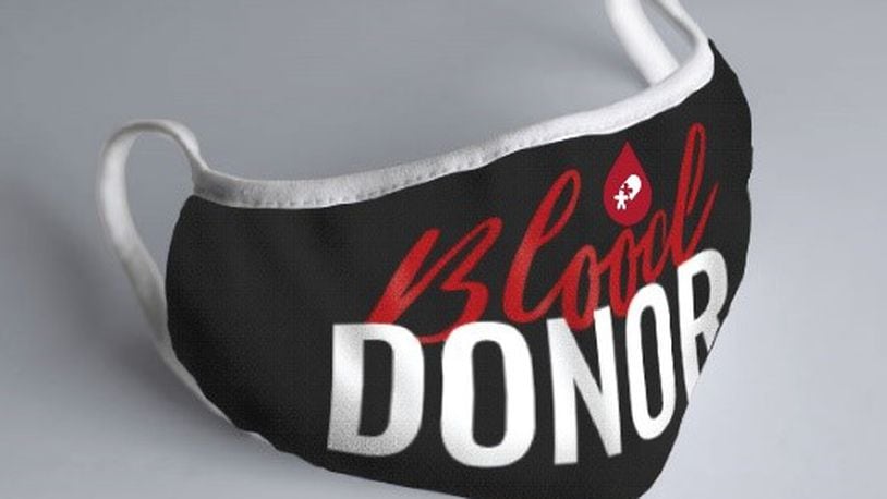 Community Blood Center is seeking blood donations, particular of local donors with type O blood, positive and negative. Schedule your donation at www.DonorTime.com or call 937-461-3220.