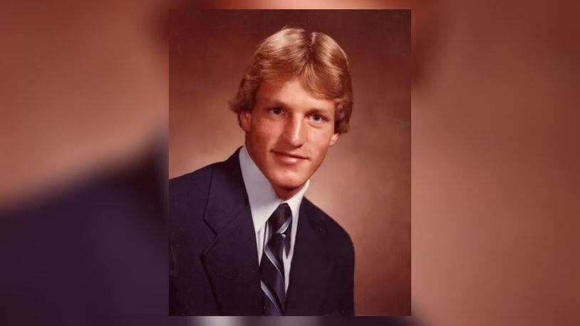 Woody Harrelson graduated from Lebanon High School in 1979.