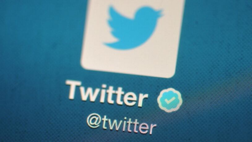 Twitter has expanded its existing mute feature.  (Photo by Bethany Clarke/Getty Images)