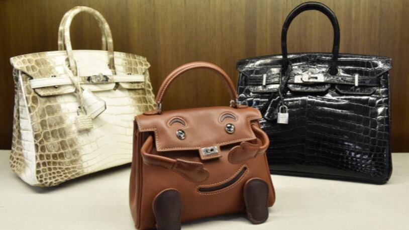 PART 3/3: HERMES COLLECTOR'S GUIDE OF LIMITED EDITION BIRKIN AND KELLY BAGS  + Celebs Who Own 