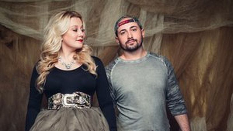 Hasting and Co.’s Kate Hasting and Josh Beale have had a busy fall, shooting a commercial for Lee’s Famous Recipe Chicken, releasing a new single and planning a performance at this year’s Holiday in the City. CONTRIBUTED